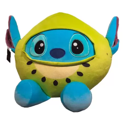 Lilo & Stitch Food Popz plyšová figurka Stitch Kiwi 25 cm fotografii produktu