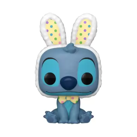 Lilo & Stitch Funko POP! Vinylová figurka Velikonoce 2025 Stitch 9 cm termékfotója