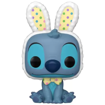 Lilo & Stitch Funko POP! Vinylová figurka Velikonoce 2025 Stitch 9 cm fotografii produktu