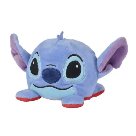 Lilo & Stitch Oboustranná plyšová figurka Leroy/Stitch 8 cm termékfotója