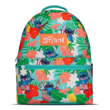 Lilo & Stitch Batoh Mini Plážový Čas Stitch termékfotója