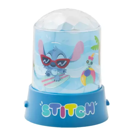 Lilo & Stitch Párty Projekční světlo 13 cm fotografii produktu