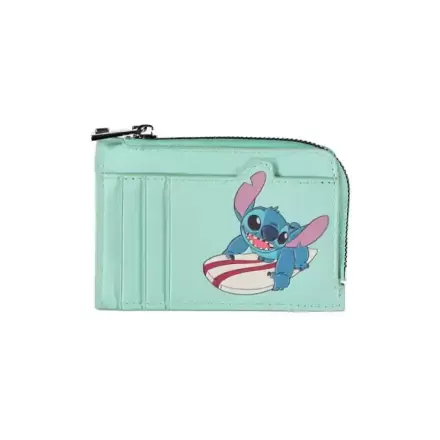 Lilo & Stitch Peněženka na karty fotografii produktu