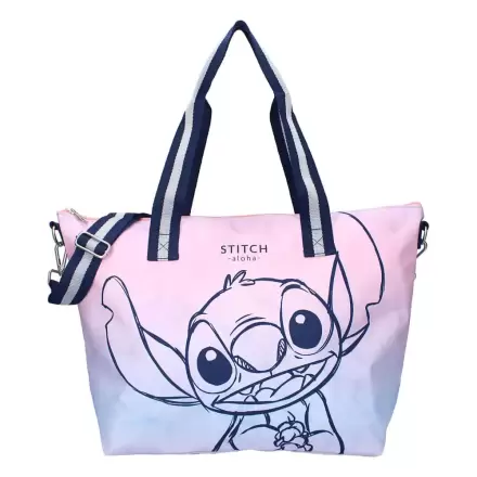 Lilo & Stitch Tote Bag Stitch Aloha - Nákupní taška termékfotója