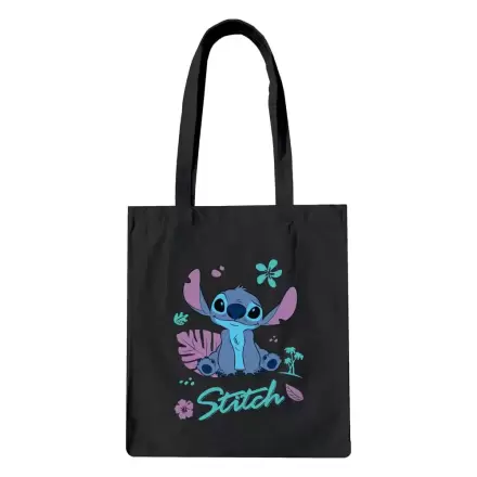 Lilo & Stitch Plátěná taška Stitch fotografii produktu