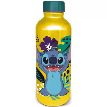 Lilo & Stitch Termo Láhev na Vodu Stitch Modrá termékfotója