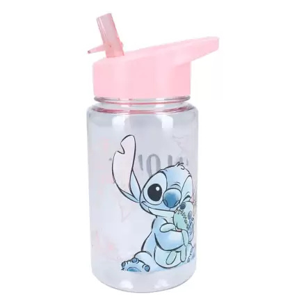 Lilo & Stitch Water Bottle Stitch Drink Up - Láhev na vodu termékfotója