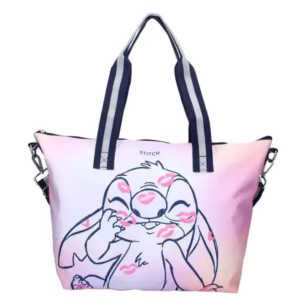 Lilo & Stitch Tote Bag Stitch Fashion Mission - Nákupní taška termékfotója