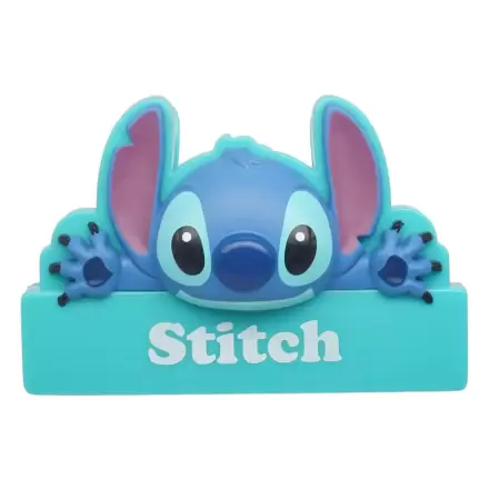 Lilo & Stitch Měkký Magnet Stitch termékfotója