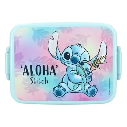 Lilo & Stitch Lunch Box Stitch Svačinový box termékfotója