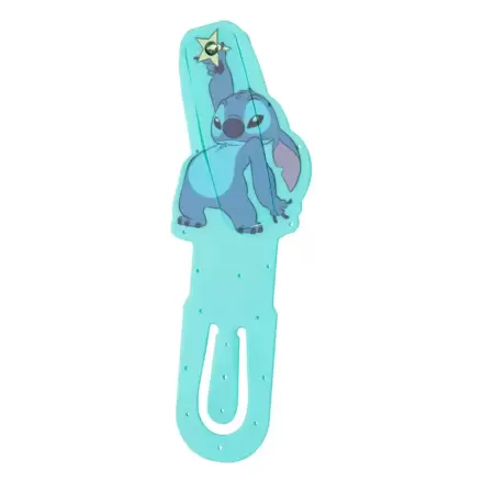 Lilo & Stitch Book Light Stitch - Knižní světlo fotografii produktu