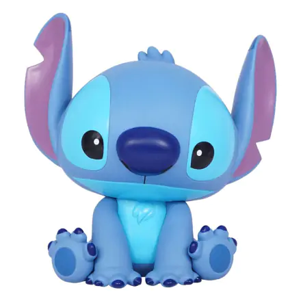 Lilo & Stitch Figural Bank Stitch 20 cm Figurální pokladnička termékfotója