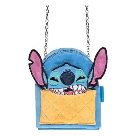 Lilo & Stitch Nákupní taška Stitch Ananas termékfotója