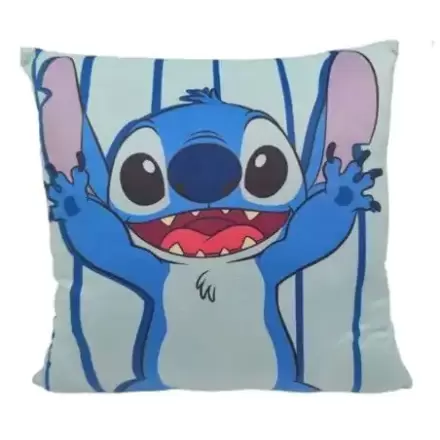 Lilo & Stitch Polštář Stitch Stripes 40 cm termékfotója