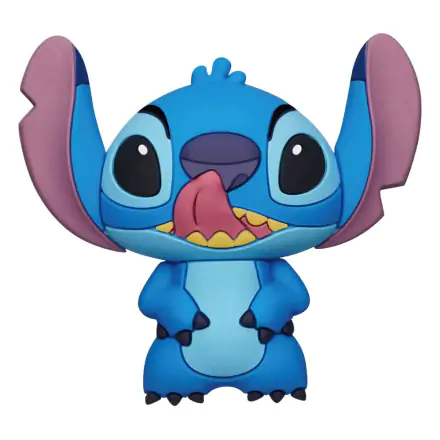 Lilo & Stitch Magnet Stitch Tongue in Nose fotografii produktu