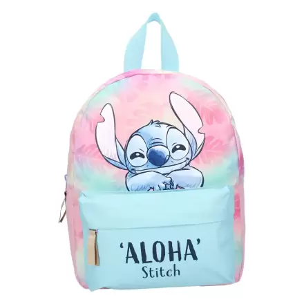 Lilo & Stitch Batoh Stitch Wild Energy Modrá termékfotója