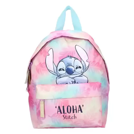 Lilo & Stitch Batoh Stitch Wild Energy Růžová termékfotója