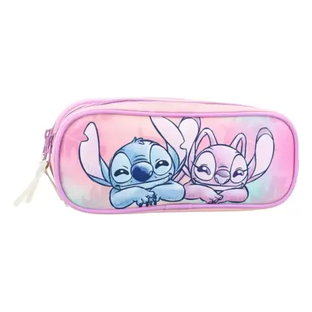 Lilo & Stitch Penál Stitch Wild Energy termékfotója