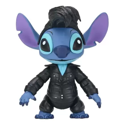 Lilo & Stitch Action Figure Ultimate Singer Elvis Stitch 7 cm / Akční figurka fotografii produktu