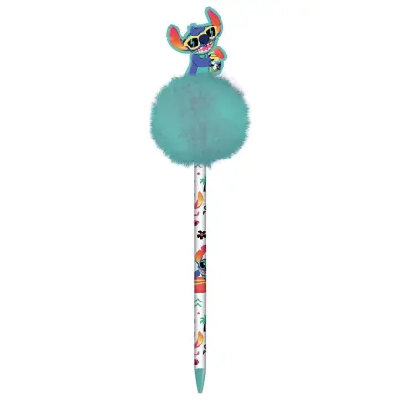 Lilo & Stitch Pom Pom pero (Acid Pops) fotografii produktu