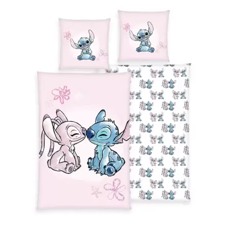 Lilo & Stitch povlečení 135 x 200 cm fotografii produktu