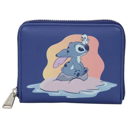 Lilo & Stitch Zvířecí kamarádi Peněženka Loungefly fotografii produktu