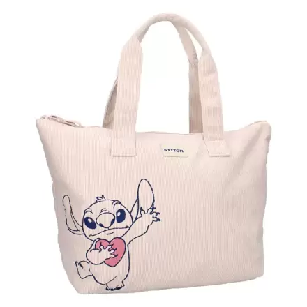 Lilo & Stitch Plátěná taška Stitch Heart Obsessed fotografii produktu