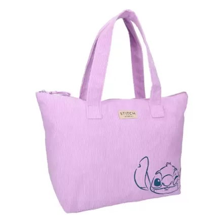 Lilo & Stitch Plátěná taška Stitch Obsessed Pink fotografii produktu