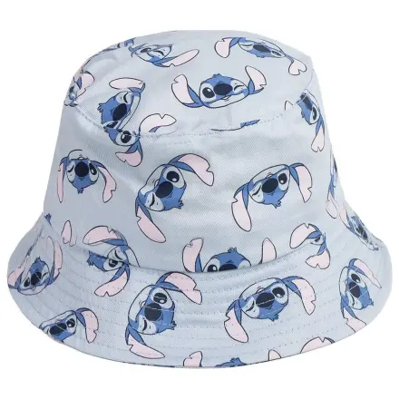 Lilo & Stitch Bucket Hat Stitch B 52 cm fotografii produktu