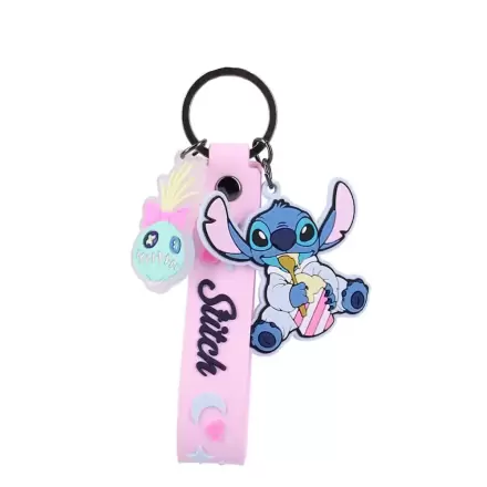 Lilo & Stitch klíčenka fotografii produktu