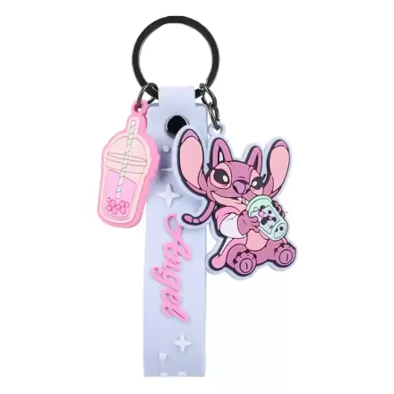 Lilo & Stitch klíčenka Angel fotografii produktu