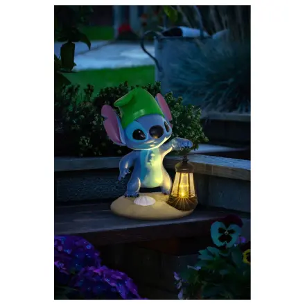 Lilo & Stitch LunaGlo Light Stitch trpaslík  fotografii produktu