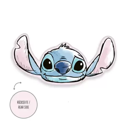 Lilo & Stitch polštář 42 cm fotografii produktu