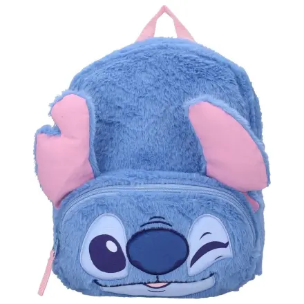Plyšový batoh Lilo & Stitch Plush Buddies fotografii produktu