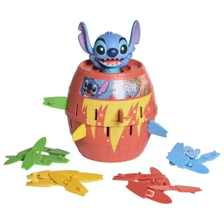 Lilo & Stitch Pop Up hra Stitch fotografii produktu