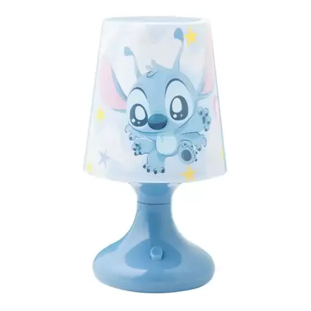 Lilo & Stitch Stolní lampa Stitch 18 cm fotografii produktu