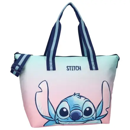 Lilo & Stitch Chladicí taška Stitch Chill Vibes 32 cm fotografii produktu