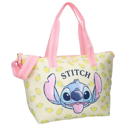 Lilo & Stitch Chladicí taška Stitch Chill Vibes 32 cm fotografii produktu