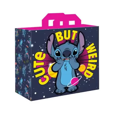 Lilo & Stitch Taška Stitch Cute But Weird fotografii produktu