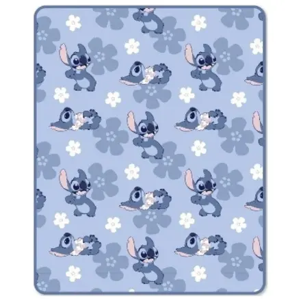 Lilo & Stitch Stitch Flanelová deka fotografii produktu