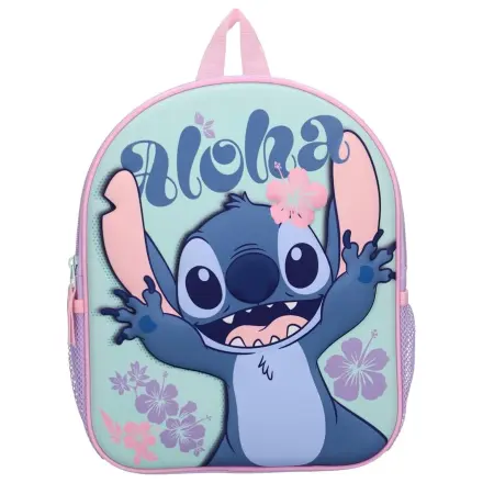Lilo & Stitch Batoh 3D Stitch Fun Bunch 32 cm fotografii produktu