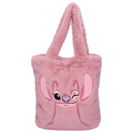 Lilo & Stitch Nákupní taška Stitch Galaxy Fluff fotografii produktu