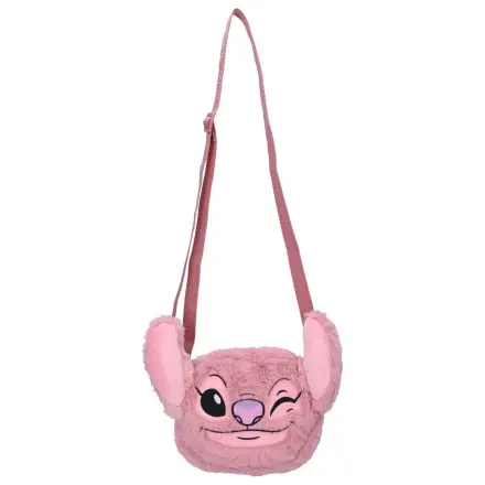 Lilo & Stitch Taška přes rameno Stitch Galaxy Fluff fotografii produktu