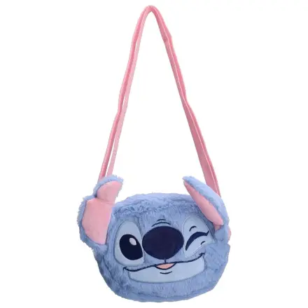 Lilo & Stitch Taška přes rameno Stitch Galaxy Fluff fotografii produktu