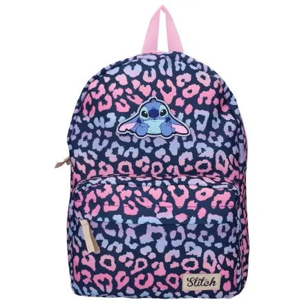 Lilo & Stitch Batoh Stitch Leopard And Laughter 36 cm fotografii produktu