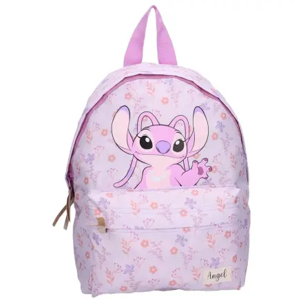 Lilo & Stitch Batoh Stitch Let Love Bloom 31 cm fotografii produktu