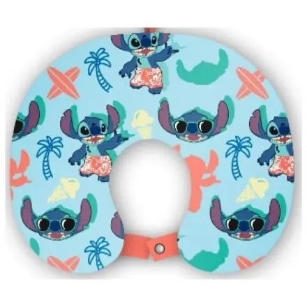 Lilo & Stitch Stitch Cestovní polštářek fotografii produktu