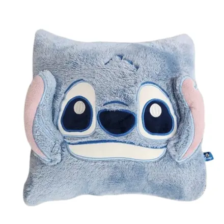 Lilo & Stitch Stitch polštářová deka fotografii produktu