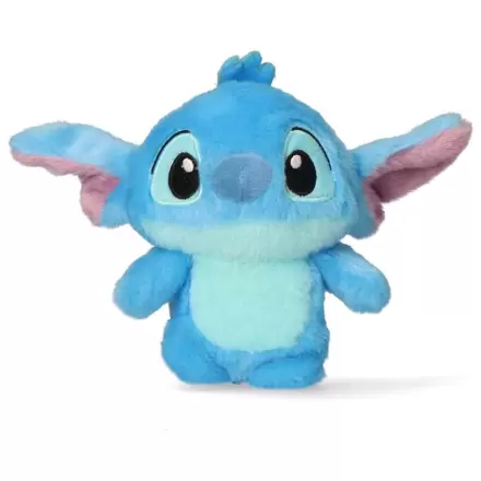 Lilo & Stitch Plyšová klíčenka Stitch 12 cm fotografii produktu