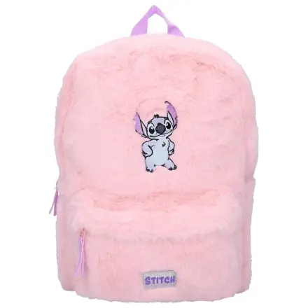 Lilo & Stitch Batoh Stitch Softly Spirited 33 cm fotografii produktu